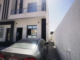 3 Schlafzimmer Villa zu verkaufen im Al Hleio, Ajman Uptown