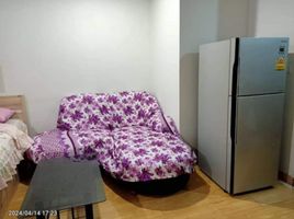 1 Schlafzimmer Appartement zu verkaufen im IRIS Avenue, Lat Krabang, Lat Krabang