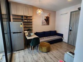 2 Schlafzimmer Appartement zu vermieten im KnightsBridge Collage Sukhumvit 107, Bang Na