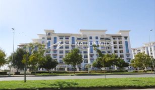 2 Bedrooms Apartment for sale in Yas Acres, Abu Dhabi Ansam 3