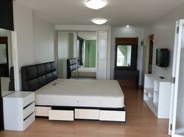 3 Schlafzimmer Appartement zu vermieten im Garden Asoke - Rama 9, Bang Kapi