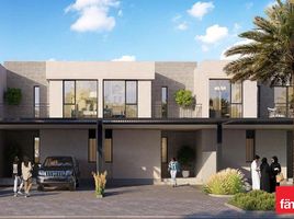 4 Bedroom House for sale at Parkside 3, EMAAR South