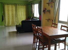 3 Schlafzimmer Reihenhaus zu verkaufen im Baan Lumpini Townville Ratchapruek - Nakorn Inn, Bang Khanun