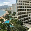 Victoria Coast With View To Acapulco Bay