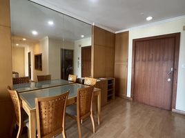 2 Schlafzimmer Appartement zu verkaufen im Sathorn Gardens, Thung Mahamek