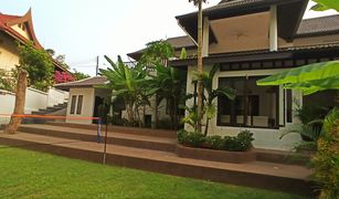 5 Schlafzimmern Villa zu verkaufen in Chalong, Phuket 