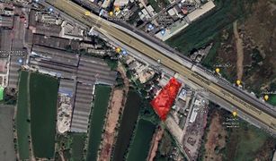 N/A Land for sale in Bang Phli Yai, Samut Prakan 