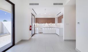 3 Bedrooms Villa for sale in EMAAR South, Dubai Parkside 1