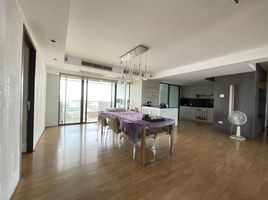 2 Schlafzimmer Appartement zu vermieten im Riverside Villa Condominium 1, Bang Khlo