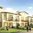 2 Bedroom Townhouse for sale at Bloom Living, Khalifa City A