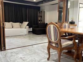 2 Schlafzimmer Wohnung zu vermieten im Witthayu Complex, Makkasan