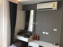 2 Schlafzimmer Wohnung zu verkaufen im Inter Lux Residence, Khlong Toei Nuea