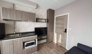 Studio Condo for sale in Thepharak, Samut Prakan Kensington Sukhumvit – Thepharak