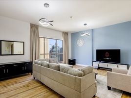 4 Bedroom Apartment for rent at Shams 1, Shams