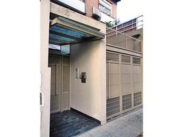 2 Bedroom House for sale in Buenos Aires, Federal Capital, Buenos Aires