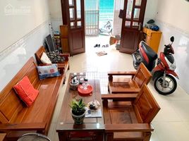 4 Bedroom House for sale in Phu Tho Hoa, Tan Phu, Phu Tho Hoa