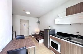 Buy Studio bedroom Condo at Smart Condo at Rama 2 in Bangkok, Thailand