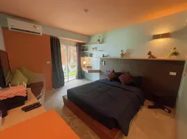 Studio Condo for rent at Replay Residence & Pool Villa, Bo Phut