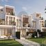 4 Bedroom House for sale at IBIZA, DAMAC Lagoons, Dubai, United Arab Emirates