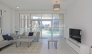 3 Bedrooms Apartment for sale in Shams Abu Dhabi, Abu Dhabi Parkside Residence