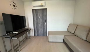 1 Bedroom Condo for sale in Bang Na, Bangkok Elio Del Nest