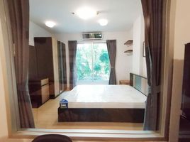 2 Schlafzimmer Wohnung zu vermieten im The Parkland Srinakarin, Samrong Nuea