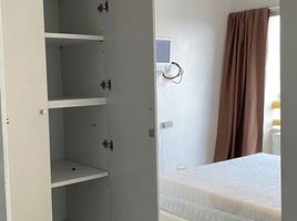 1 Bedroom Condo for rent at Master View Executive Place, Bang Lamphu Lang, Khlong San