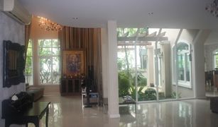 4 Bedrooms House for sale in Ram Inthra, Bangkok Grand Bangkok Boulevard Ratchada-Ramintra