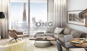 , दुबई Vida Residences Dubai Mall में 1 बेडरूम अपार्टमेंट बिक्री के लिए