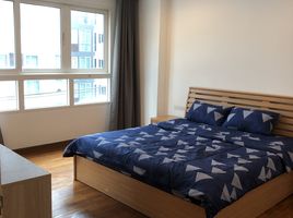 1 Schlafzimmer Appartement zu verkaufen im Baan Siri Sukhumvit 13, Khlong Toei Nuea