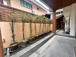 3 Schlafzimmer Haus zu verkaufen im Aroonpat Patong Phuket, Patong