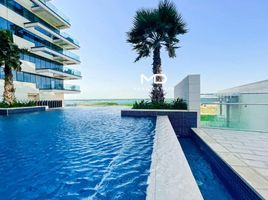 Studio Apartment for sale at Mayan 1, Yas Bay