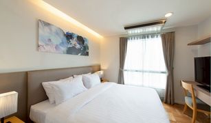 3 Bedrooms Condo for sale in Chong Nonsi, Bangkok Bangkok Garden