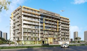 Studio Apartment for sale in Glitz, Dubai Laya Heights