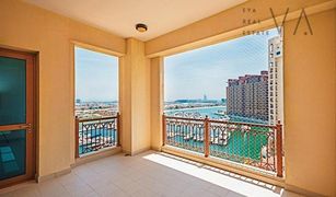 2 Schlafzimmern Appartement zu verkaufen in , Dubai Marina Residences 5