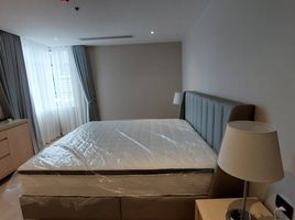 3 Schlafzimmer Wohnung zu vermieten im Tipamas Suites, Thung Mahamek