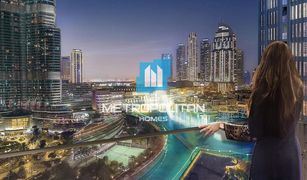 2 Bedrooms Apartment for sale in , Dubai St Regis The Residences