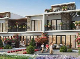 5 Bedroom Townhouse for sale at Mykonos, Artesia, DAMAC Hills (Akoya by DAMAC)