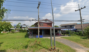 2 chambres Maison a vendre à Phutthaisong, Buri Ram 