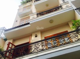 5 Bedroom Villa for sale in Tan Binh, Ho Chi Minh City, Ward 1, Tan Binh