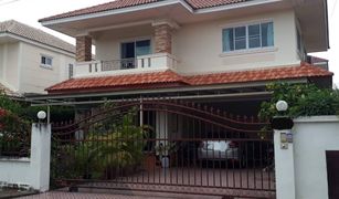 4 chambres Maison a vendre à San Kamphaeng, Chiang Mai Sivalai Village 3