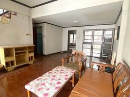 2 Schlafzimmer Reihenhaus zu verkaufen im Mueang Thong Thani 3, Ban Mai