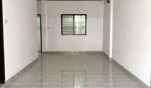 2 chambres Maison de ville a vendre à Krok Sombun, Prachin Buri Baan Suan Pruksa 304