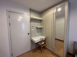ขายอพาร์ทเม้นท์ 2 ห้องนอน ในโครงการ ไวโอ แคราย, บางกระสอ, เมืองนนทบุรี