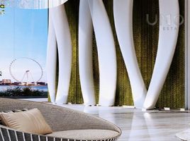 1 Bedroom Condo for sale at Damac Bay 2, Dubai Harbour