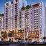 3 बेडरूम अपार्टमेंट for sale at Levanto By Oro24, Emirates Gardens 1