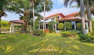 4 Bedrooms Villa for sale in Nong Prue, Pattaya Paradise Villa 3