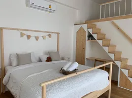 3 Schlafzimmer Haus zu vermieten im Mono Loft Villas Palai, Chalong