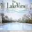 2 Bedroom Apartment for sale at Lake View Residence, The 5th Settlement