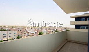 3 Bedrooms Apartment for sale in Al Reef Downtown, Abu Dhabi Tower 2